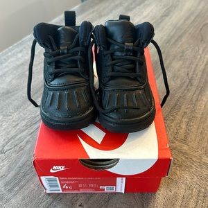 Nike Woodside 2 High (TD) - Size 4C